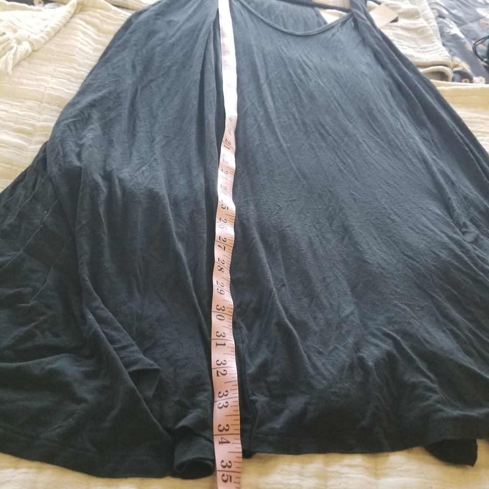 Aziz | Racerback Tank Dress - Picture 8 of 8